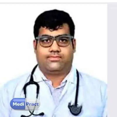 Dr. Dheeraj Panjala Profile Picture