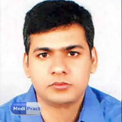 Dr. Dheeraj Rai Profile Picture