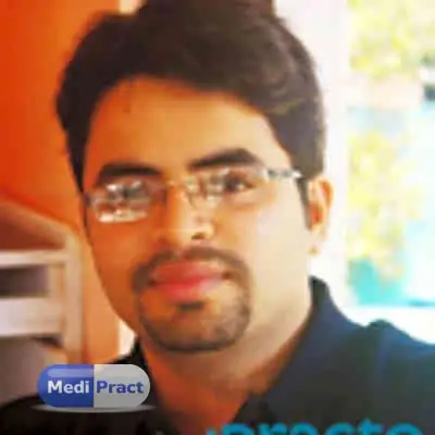 Dr. Dheeraj S. Bijlani Profile Picture