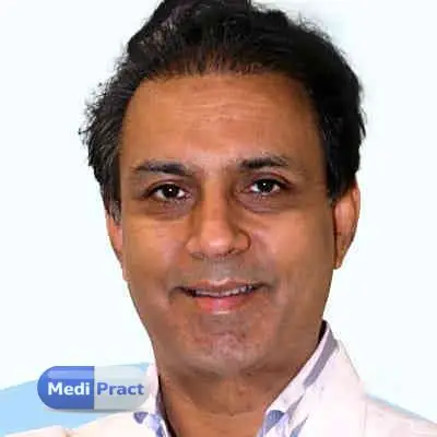 Dr. Dheeraj Setia Profile Picture
