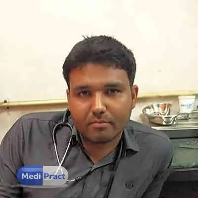 Dr. Dheeraj Sharma Profile Picture