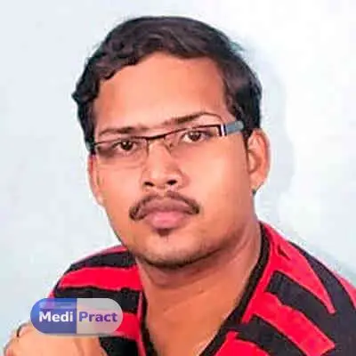 Dr. Dheeraj Singh Profile Picture