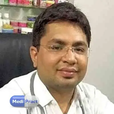 Dr. Dheeraj Wadhwa Profile Picture