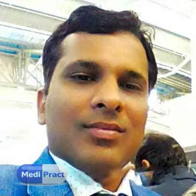 Dr. Dheerendra Mishra Profile Picture