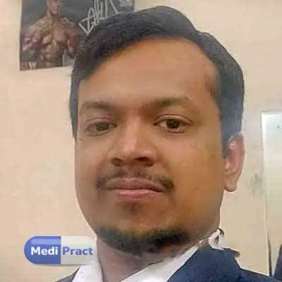 Dr. Dheeresh K H Profile Picture