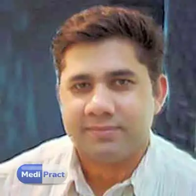 Dr. Dherandra Kumar Profile Picture