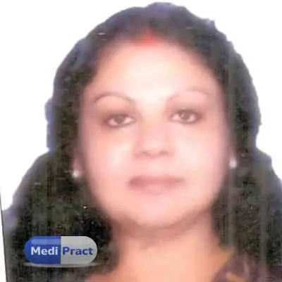 Dr. Dhershana Raja Profile Picture