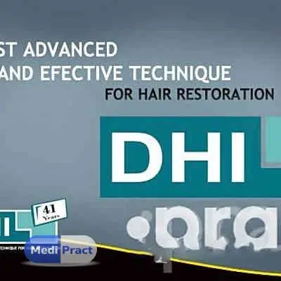 Dr. DHI Profile Picture