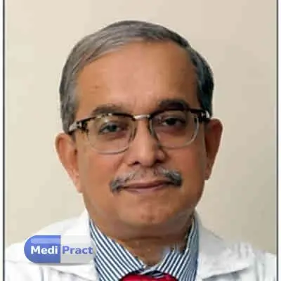 Dr. Dhiman Kahali Profile Picture