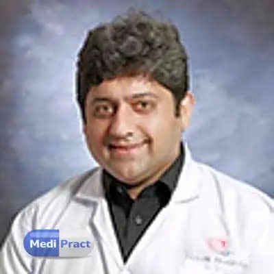 Dr. Dhimant Goleria Profile Picture
