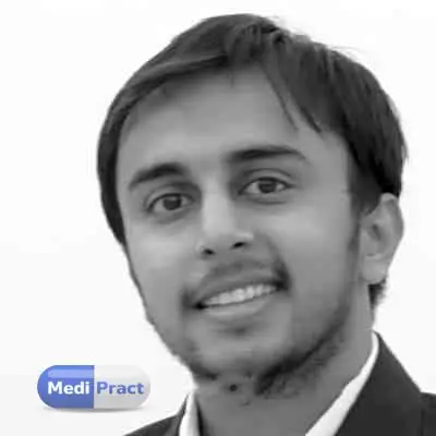 Dr. Dhimant Patel Profile Picture