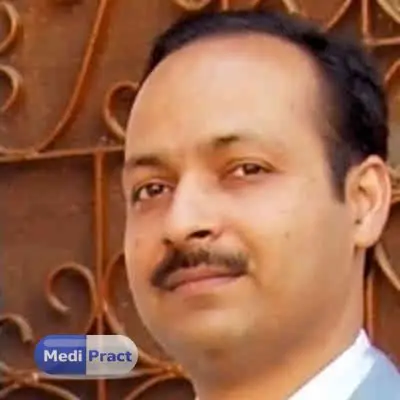 Dr. Dhiraj Profile Picture