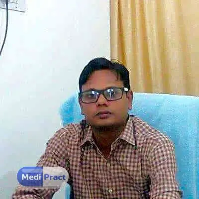 Dr. Dhiraj Anuragi Profile Picture