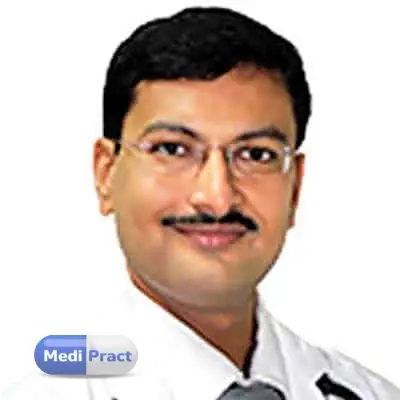 Dr. Dhiraj Bhattad Profile Picture