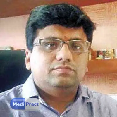 Dr. Dhiraj D. Surana Profile Picture