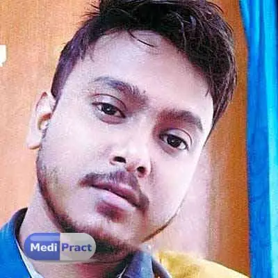 Dr. Dhiraj Debnath Profile Picture