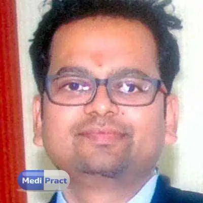 Dr. Dhiraj Hedda Profile Picture