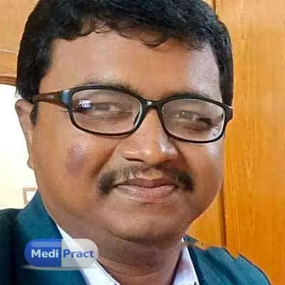 Dr. Dhiraj KR Biswas Profile Picture