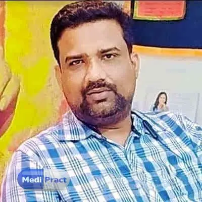 Dr. Dhiraj Kumar Pandey Profile Picture