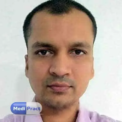 Dr. Dhiraj Kumar Profile Picture