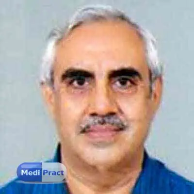 Dr. Dhiraj Malhotra Profile Picture