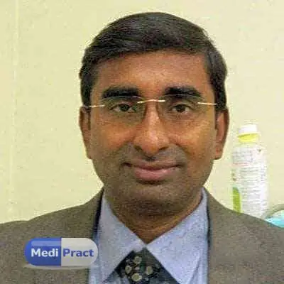 Dr. Dhiraj Ranjan Sarkar Profile Picture