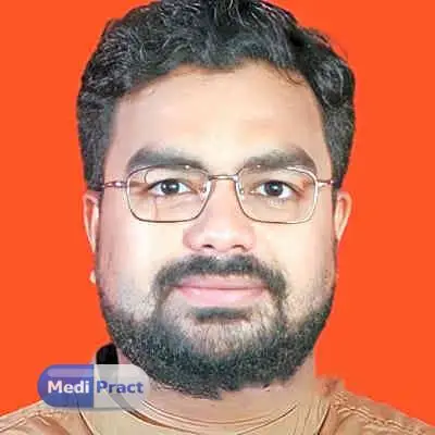 Dr. Dhiral Mahajan Profile Picture