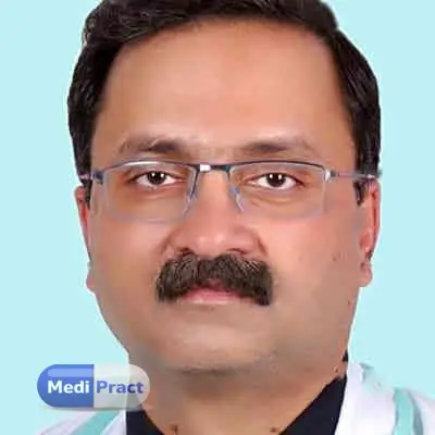 Dr. Dhiren Gupta Profile Picture