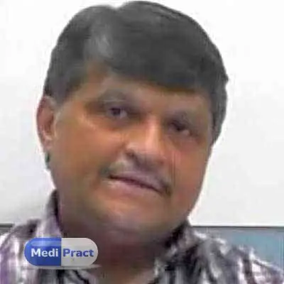 Dr. Dhiren Pipalia Profile Picture