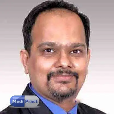 Dr. Dhiren Shantilal Shah Profile Picture