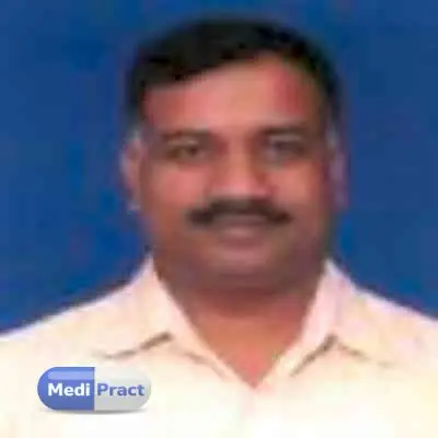 Dr. Dhirendra G. Sirur Profile Picture