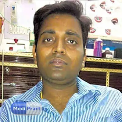 Dr. Dhirendra Singh Profile Picture