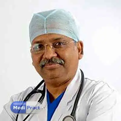Dr. Dhirendra Singhania Profile Picture
