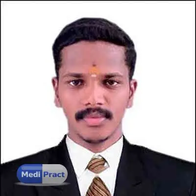 Dr. Dhivakar Murugan Profile Picture