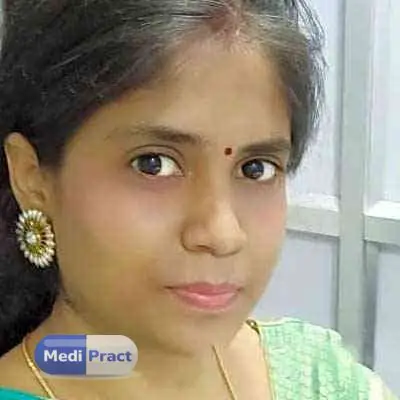 Dr. Dhivya Profile Picture