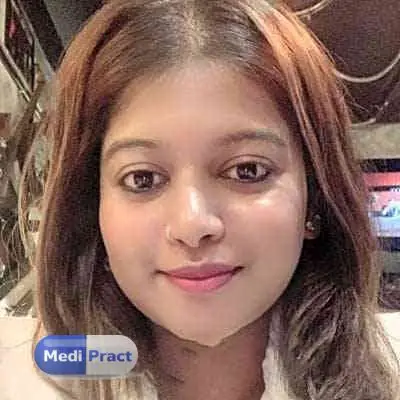 Dr. Dhivya Pillai Profile Picture