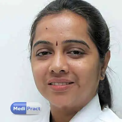 Dr. Dhivya Priya Profile Picture