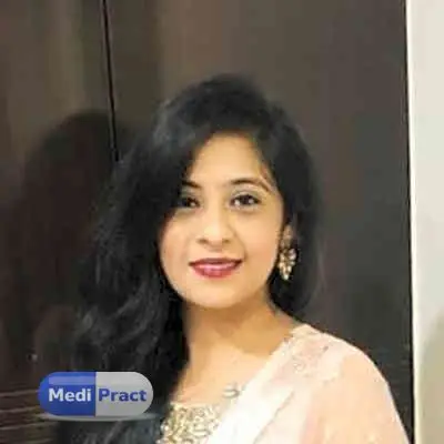 Dr. Dhreeti Profile Picture