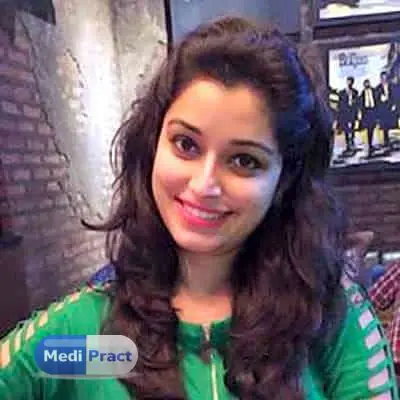 Dr. Dhriti Puri Kalra Profile Picture