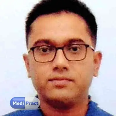 Dr. Dhritiman Pathak Profile Picture
