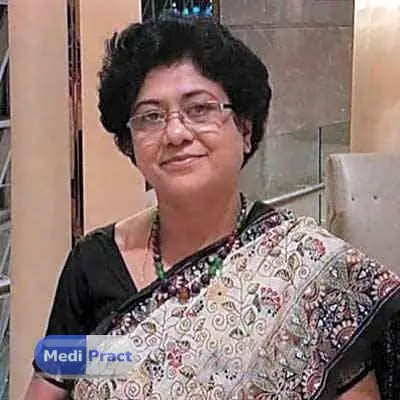 Dr. Dhruba Ray Profile Picture