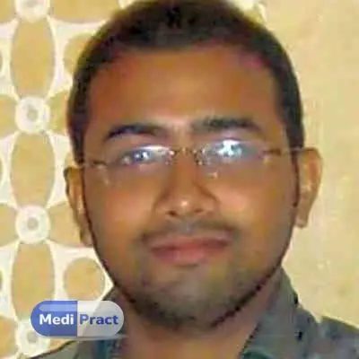 Dr. Dhrubajyoti Sen Profile Picture