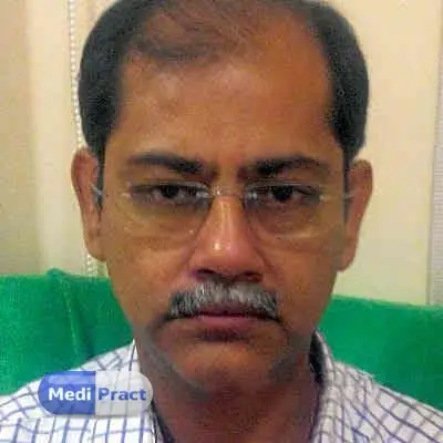 Dr. Dhrubo Roy Profile Picture