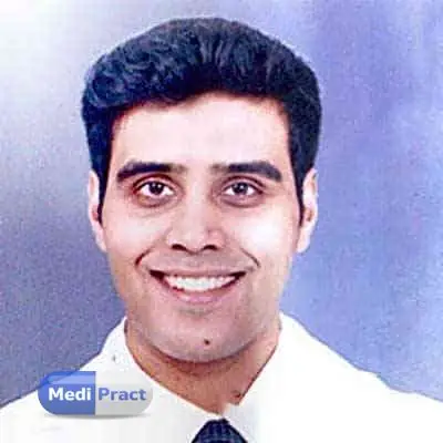 Dr. Dhruv Profile Picture