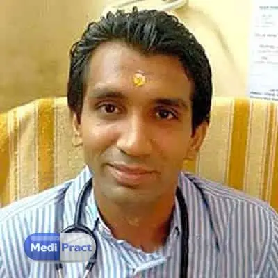 Dr. Dhruv Trivedi Profile Picture