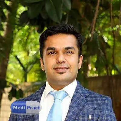 Dr. Dhruva Ithal Profile Picture