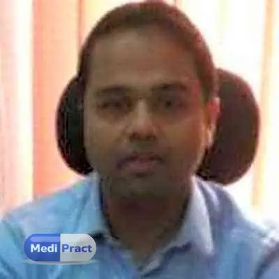 Dr. Dhruva Jyoti Choudhury Profile Picture