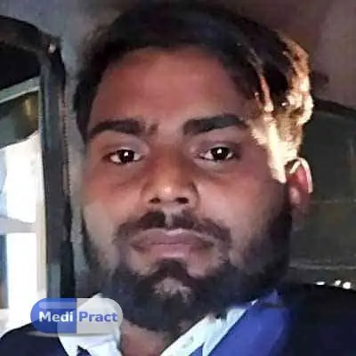 Dr. Dhruvacharya Prajapati Profile Picture