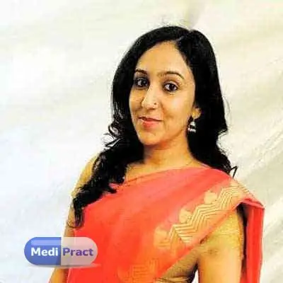 Dr. Dhruvata Sharma Profile Picture