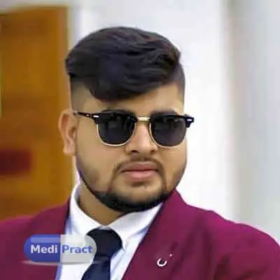 Dr. Dhruvil Profile Picture